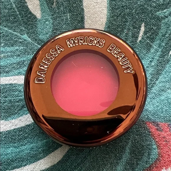 Danessa Myricks Beauty Primadonna Blush Yummy Skin - Picture 1 of 1
